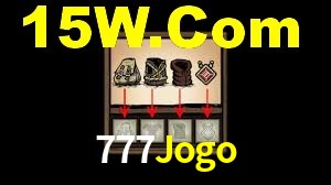 Torneios 777Jogo