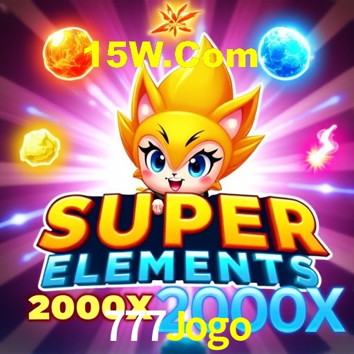 Recursos de Bônus 777Jogo