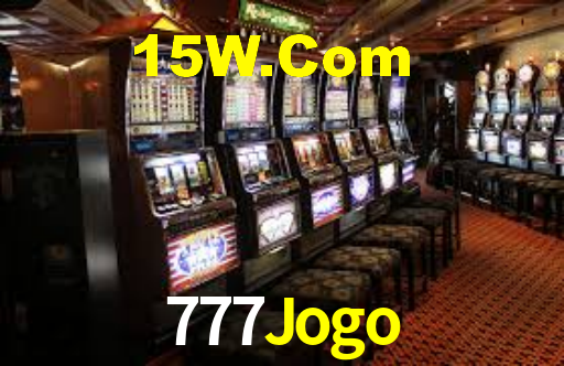 777Jogo: Seu Cassino Premiado com Pagamentos Rápidos