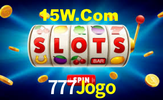 Interface do App 777Jogo