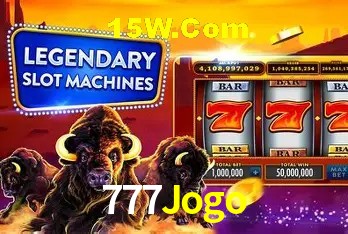 Login Seguro 777Jogo