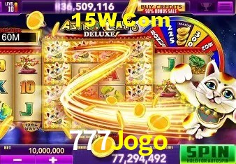 Sistemas de Segurança 777Jogo