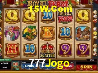 Cadastro Rápido 777Jogo