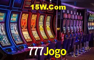 Jogos de Slot 777Jogo