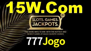 777Jogo,777Jogo Bet