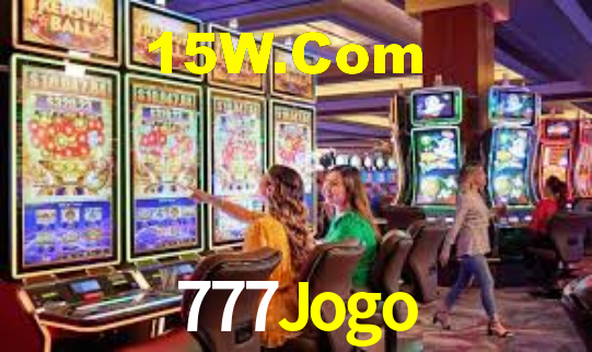 777Jogo Bet