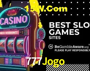 Design Responsivo 777Jogo
