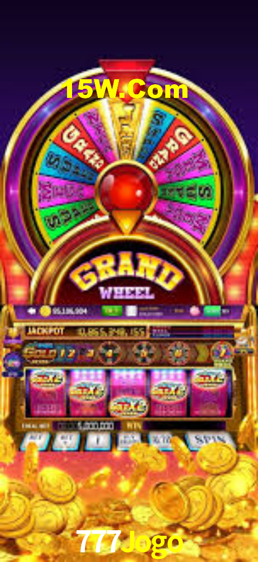 777Jogo App Login