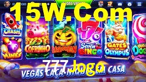 777Jogo,777Jogo Bet