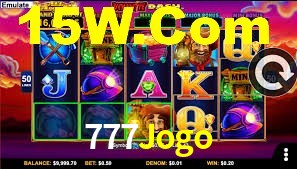 777Jogo App Login